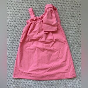 Beaufort Bonnet Company Maebelle’s Bow Dress, Size 6